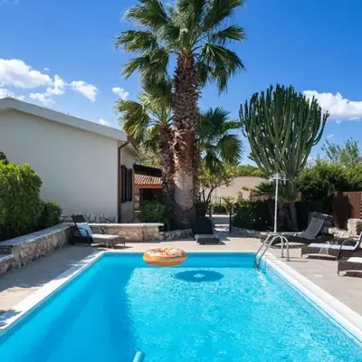 Villa Nicole con Dependance by Interhome
