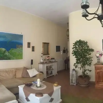 mondello lilla' room
