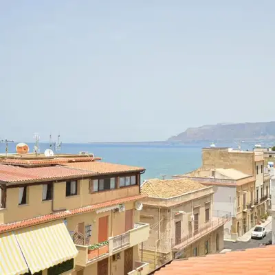 Beautiful Apartment In Balestrate