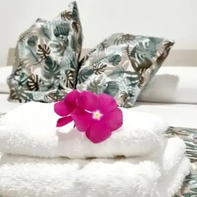 Christian Guest House