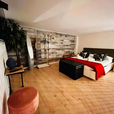 Casa vacanze Loft del Borgo