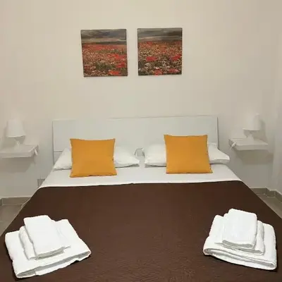 Trentuno Mondello Apartments