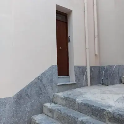 'A CASETTA RA ZIA PAOLA
