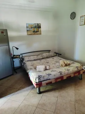 Gallery image of Holiday in Paradise in Balestrate