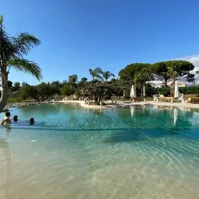 Holiday in Paradise