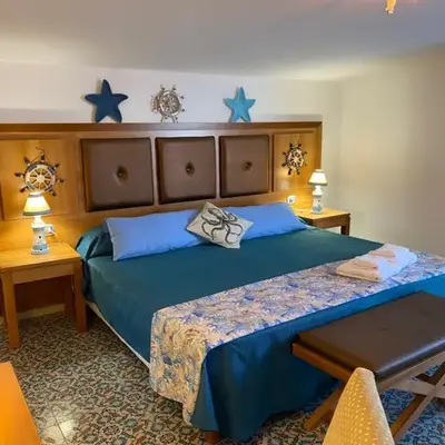 B&B Torre Pozzillo