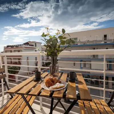 Nerissa suites&rooms