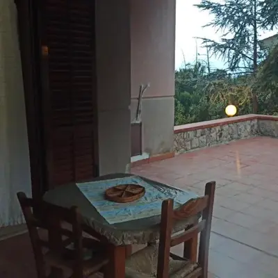 House Italia Holiday