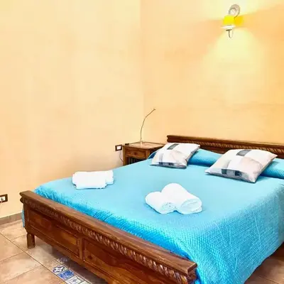 LE CAMERE AL CASSARO