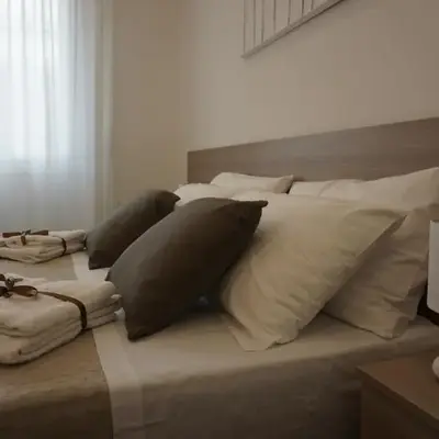 Azzìsa Holidays Suite