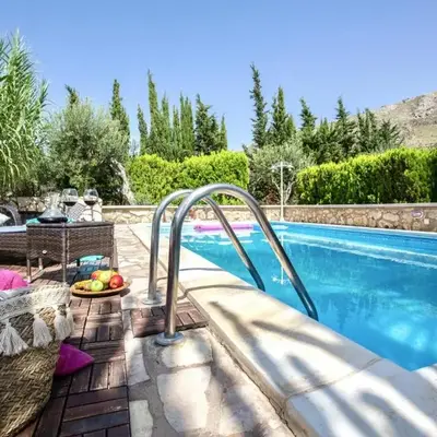 Villa Chloe