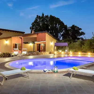 Villa Giuliana