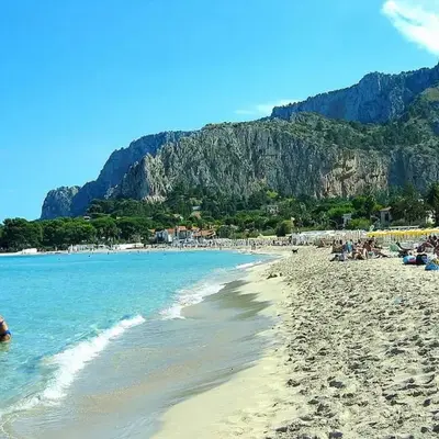AR Palace Hotel - Palermo