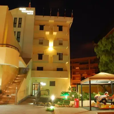Case Vacanze Anni 20