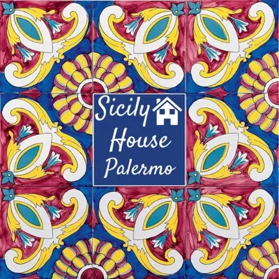SicilyHouse Palermo