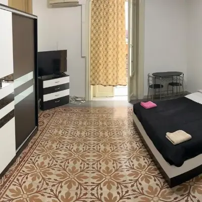 Manzoni rooms
