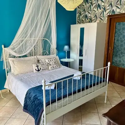Case Vanella Grande aspra bagheria