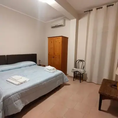 Hotel La Rocca