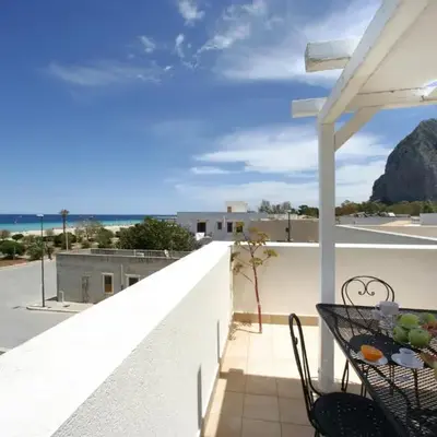 Venere ed Enea - Appartamenti Vista Mare