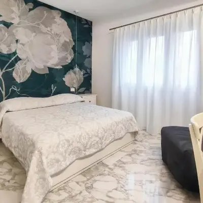 Cubacalatafimi Rooms