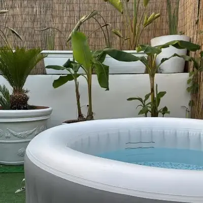 Real suite spa