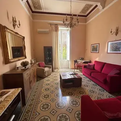 A Casa di Anna - Apartment