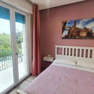 Garibaldi Rooms 29 - Piazza Marina a Palermo - In pieno Centro.