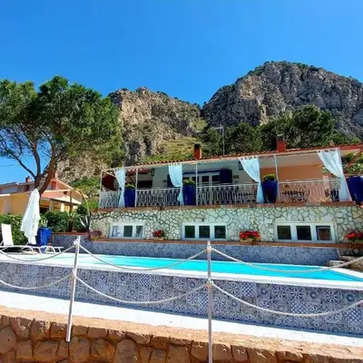 VFH Villa Flavia Eco B&B - 50 metri dal mare