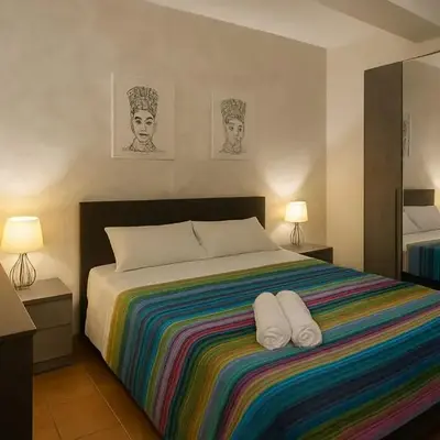 La casa di Angy