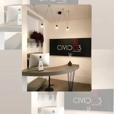 Civic03 B&B