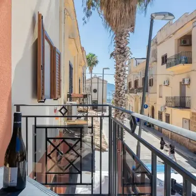 Apartment Palermo by Interhome