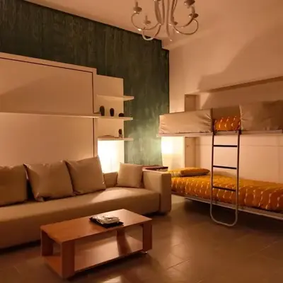 Arco Cutò casa vacanze