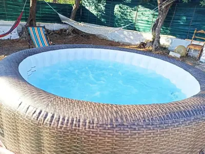 a largeiameteriameteriameteriameterbiddenbiddenbiddenbiddenbiddenbiddenbiddenbiddenbiddenbidden at Violisa Charme in Castellammare del Golfo