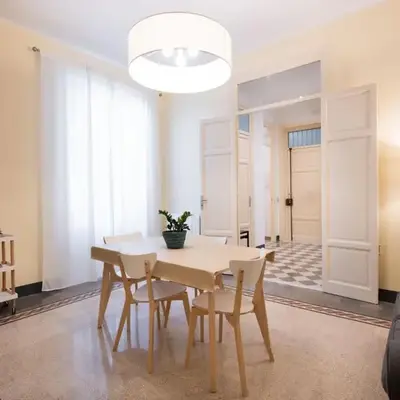 Casa Rorro' nei pressi di Via Roma by Wonderful Italy