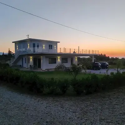 Cà del Re Holiday