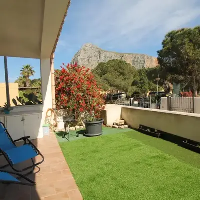 CASA IL LIMONE 300M MARE PARK e GIARDINO PRIV WIFI
