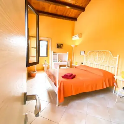 Scopello Home