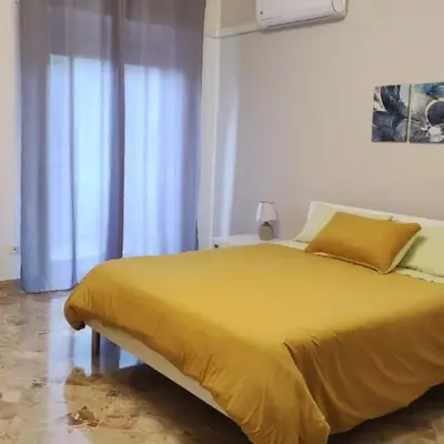 Amunì rooms and suite LT