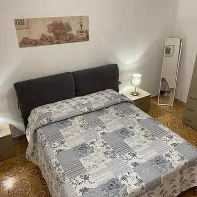 Terrazza Solemar -four rooms