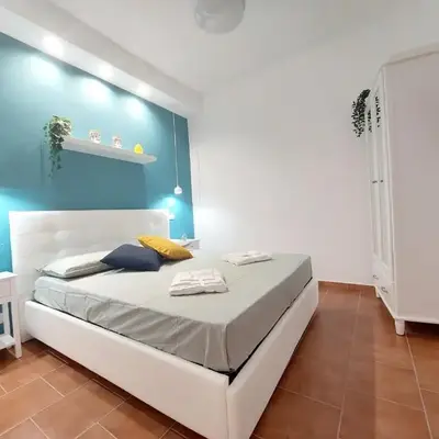 Guest House Palermo Massimo 23