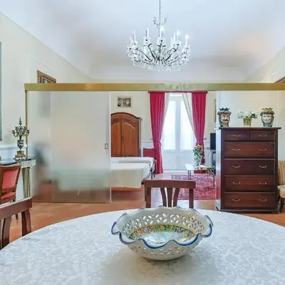 La casa di Dante
