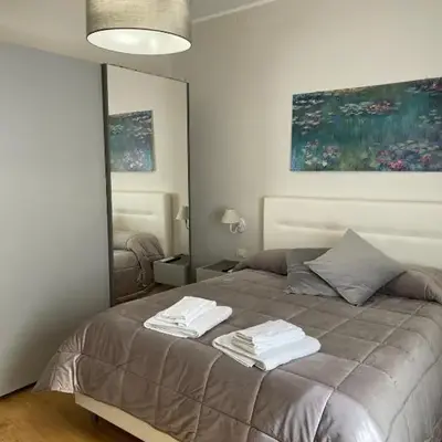 Luxury Apartament's Celso