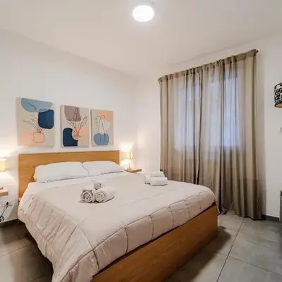 Tarzanà 11 apartment - Cala di Palermo