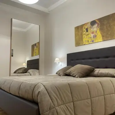 Luxury Apartament's Celso-
