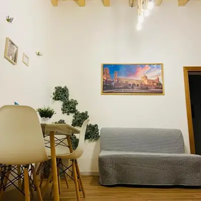 LA CASA DI TABBi