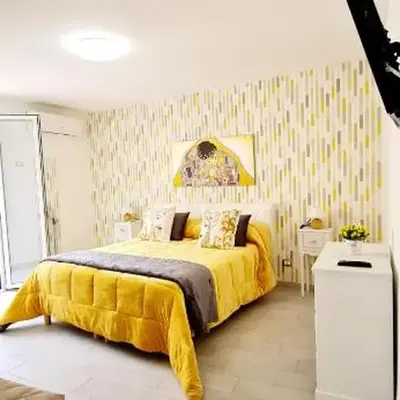 Via Roma 35 Apartament