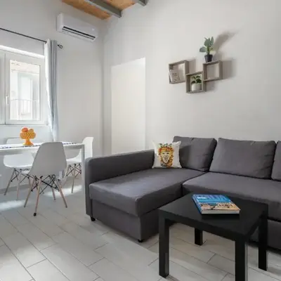 Casa dei Quattro Canti B&B
