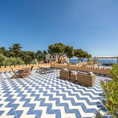 I Merli sull'acqua - Suite