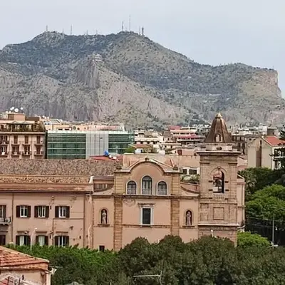 Il Gabbiano al Capo