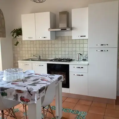 Leo's Home
